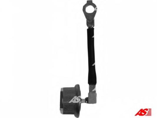 AS-PL ARD9048 Rectifier, alternator